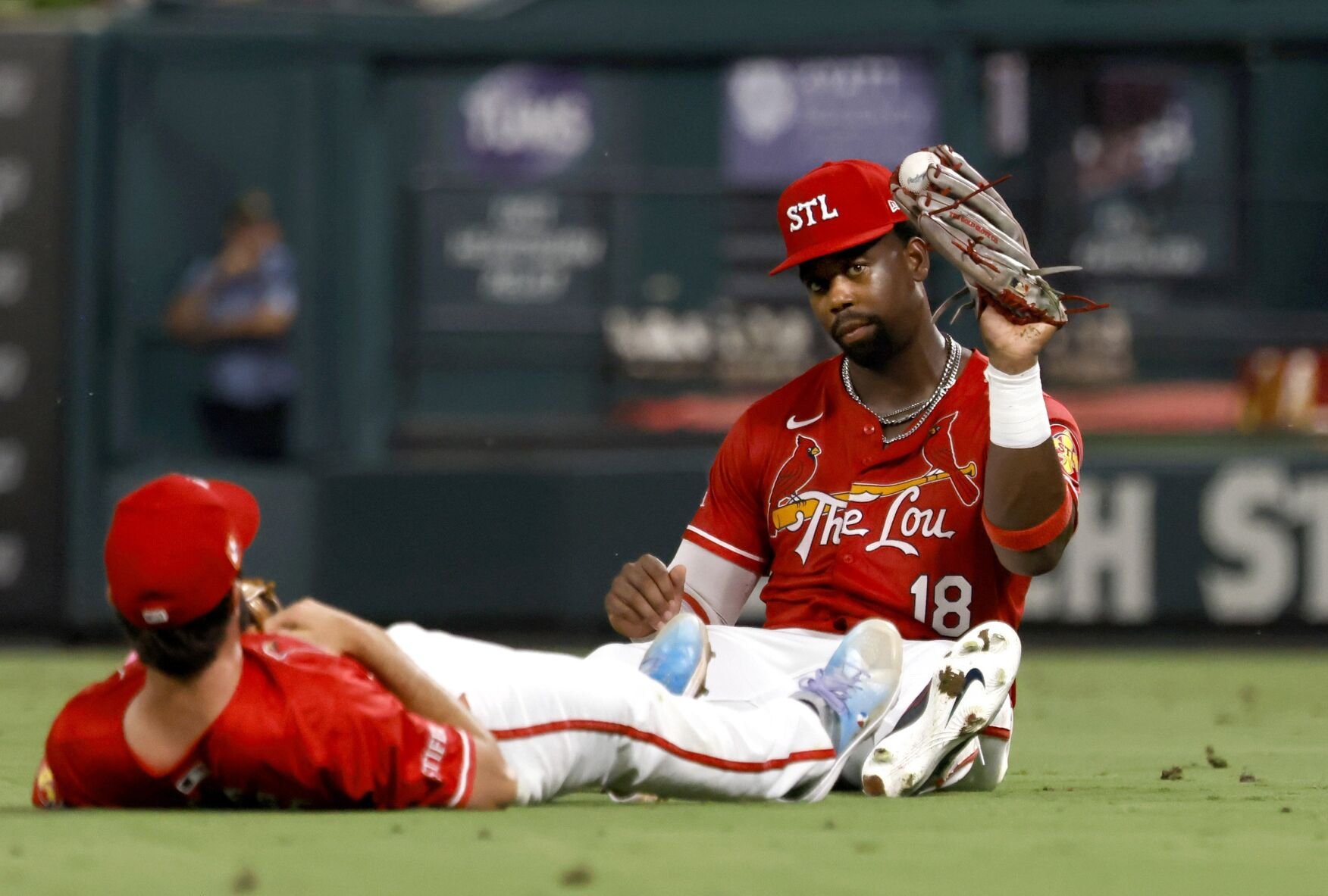 New York Yankees vs 51黑料 Cardinals, Monday